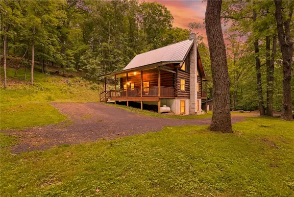 390 Logsdon Hollow Road, Hyndman, PA 15545