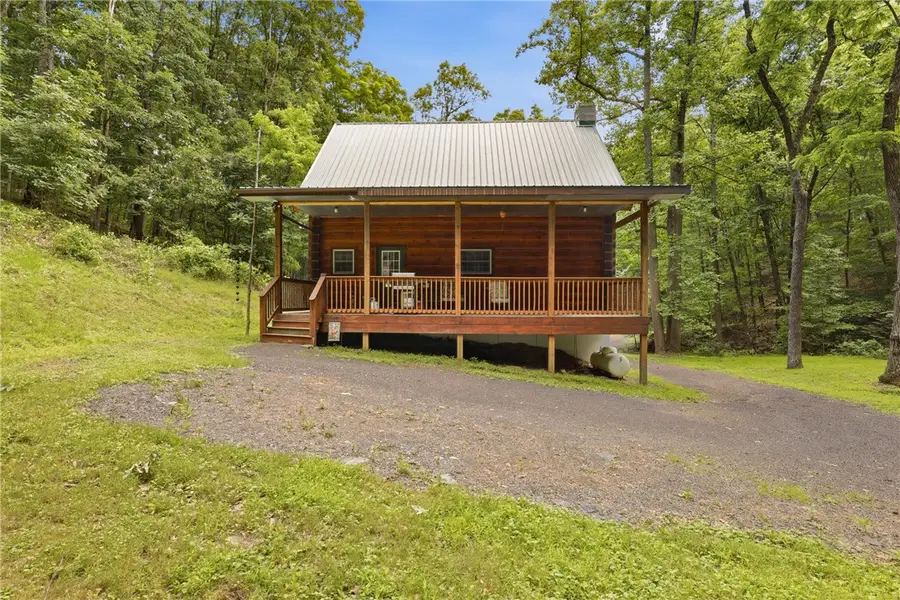 390 Logsdon Hollow Road, Hyndman, PA 15545 - #3