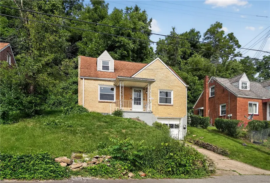 1104 Porter St, McKeesport, PA 15132 - #3