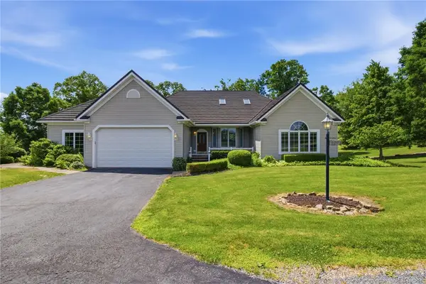 857 Bailey Road, Pike, PA 16833