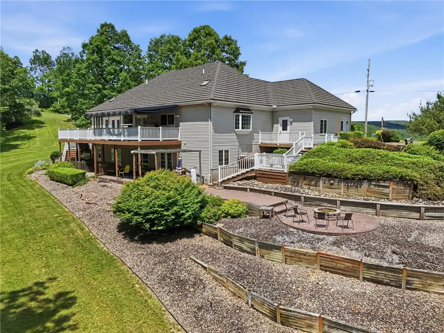 857 Bailey Road, Pike, PA 16833 - #2