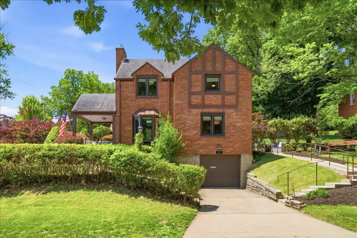 332 Sleepy Hollow Road, Pittsburgh, PA 15228 - #1