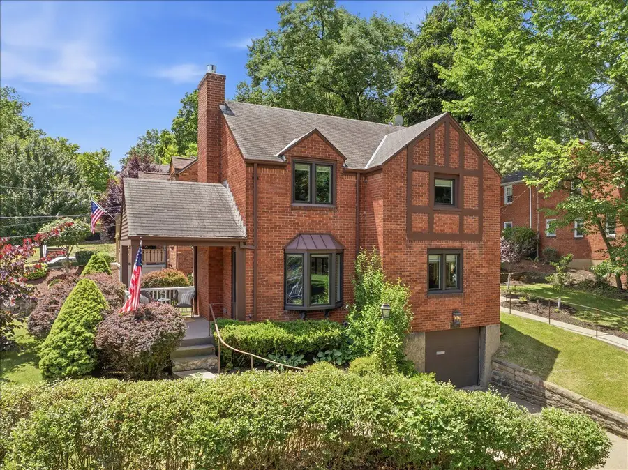 332 Sleepy Hollow Road, Pittsburgh, PA 15228 - #2