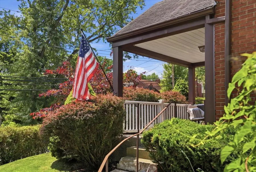332 Sleepy Hollow Road, Pittsburgh, PA 15228 - #3