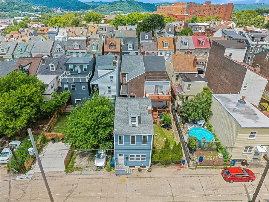 3936 Clement Way, Pittsburgh, PA 15224 - #2