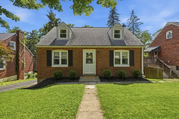 280 Barclay Avenue, Pittsburgh, PA 15221