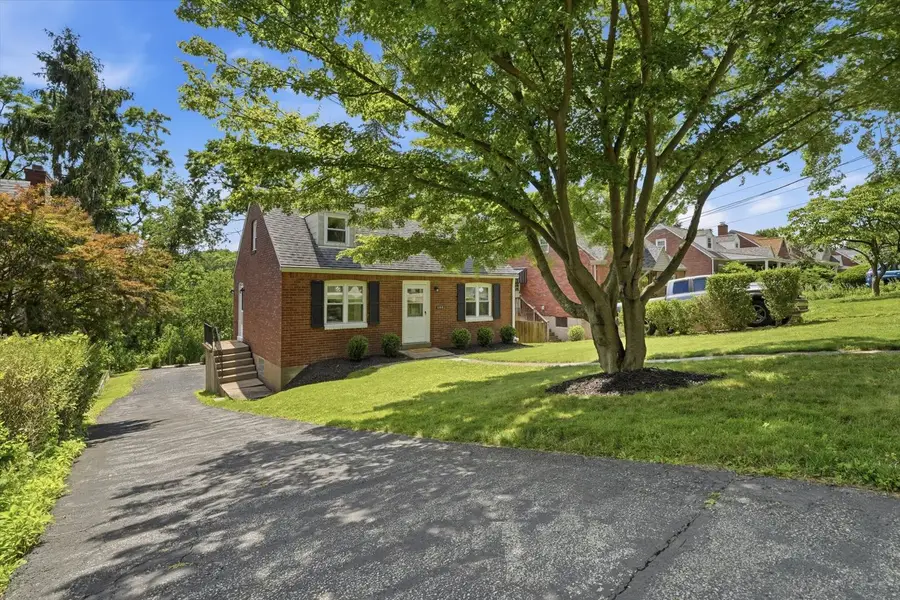 280 Barclay Avenue, Pittsburgh, PA 15221 - #2