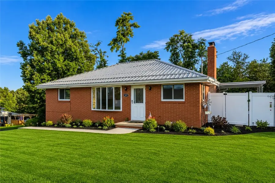 27 Washington Ave, Hickory, PA 15340 - #3