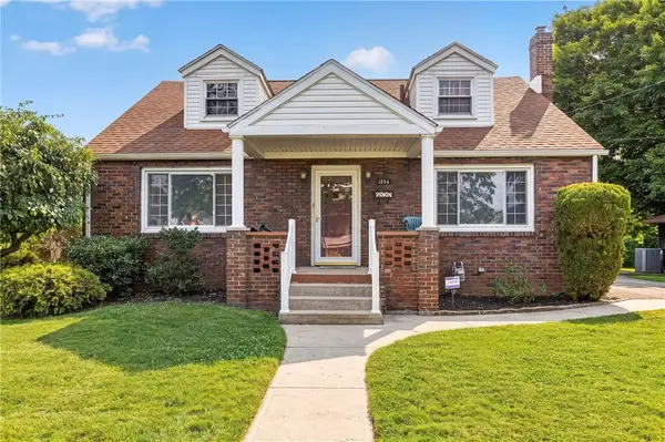 1424 Jackson Ave, New Castle, PA 16101