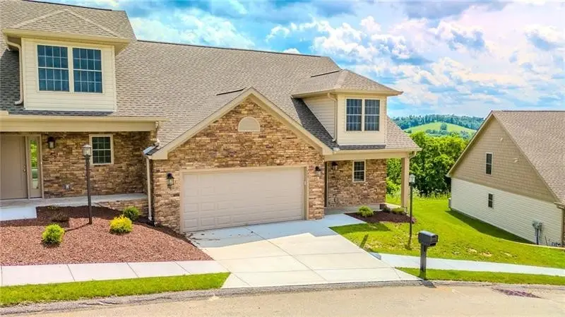 740 Sandstone Way, Rostraver Township, PA 15012 - #1