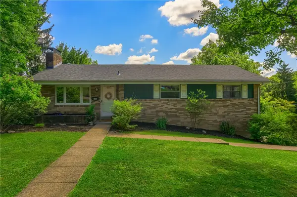 308 Holiday Drive, Pittsburgh, PA 15237