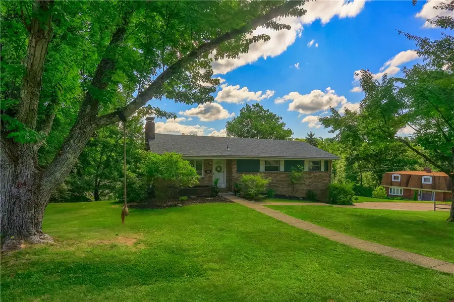 308 Holiday Drive, Pittsburgh, PA 15237 - #2
