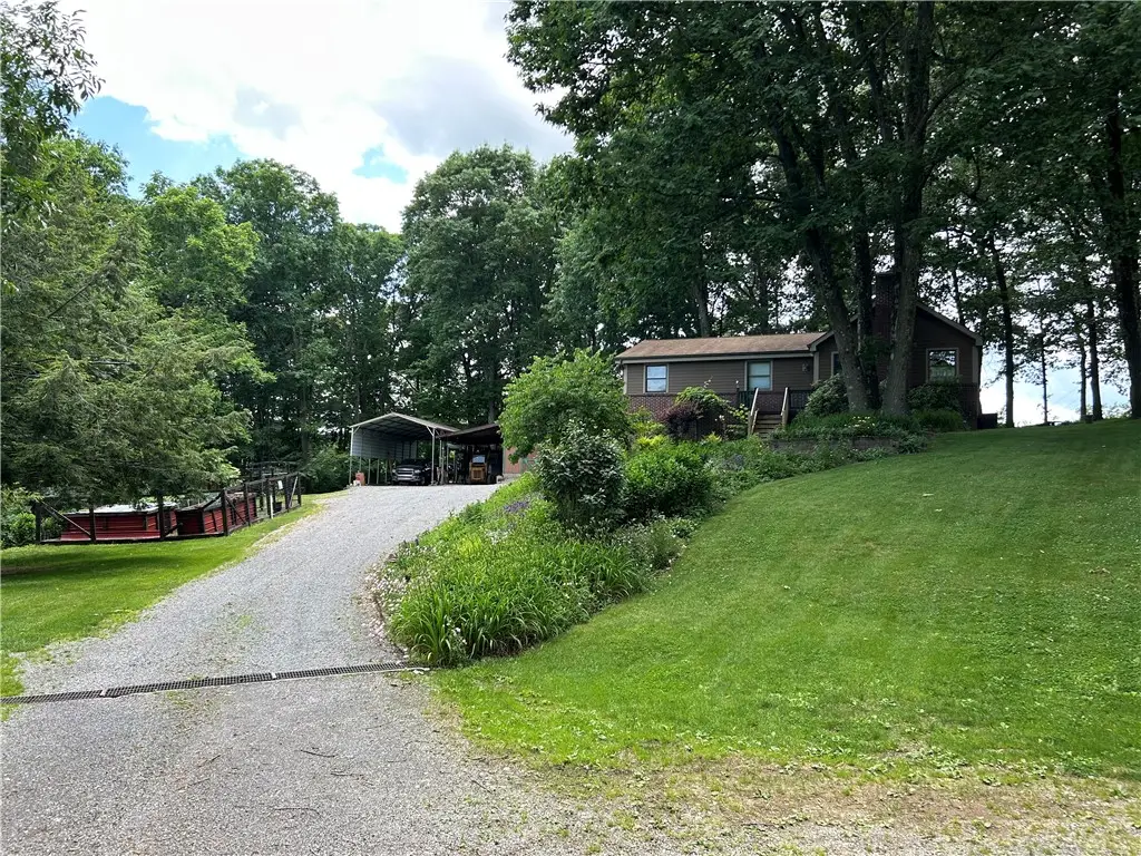 108 Needham Dr, Valencia, PA 16059 - #1