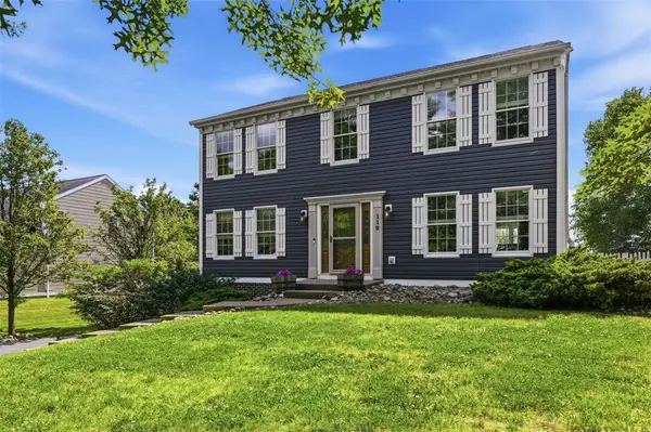 119 Walnut Dr, Eighty Four, PA 15330