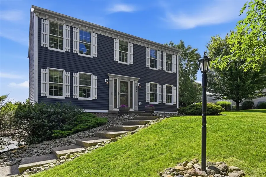 119 Walnut Dr, Eighty Four, PA 15330 - #2