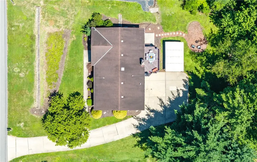 114 Brookdale Circle, McMurray, PA 15317 - #2