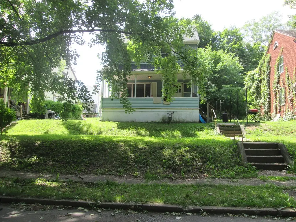 1615 Boundary St, Aliquippa, PA 15001 - #1