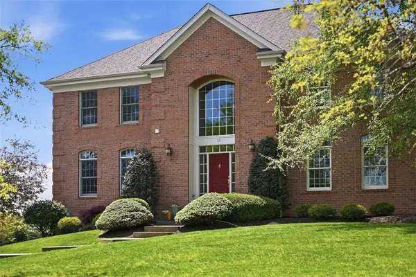 317 Abbey Brook Ln, Venetia, PA 15367
