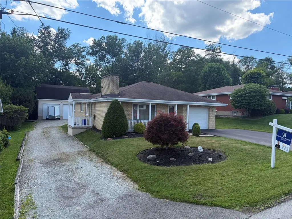 120 Crestview, Monongahela, PA 15063 - #1