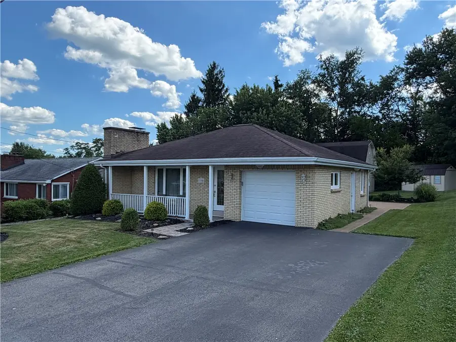 120 Crestview, Monongahela, PA 15063 - #2