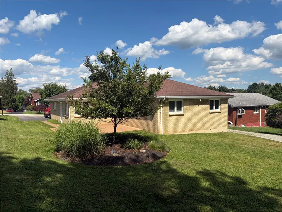 120 Crestview, Monongahela, PA 15063 - #3
