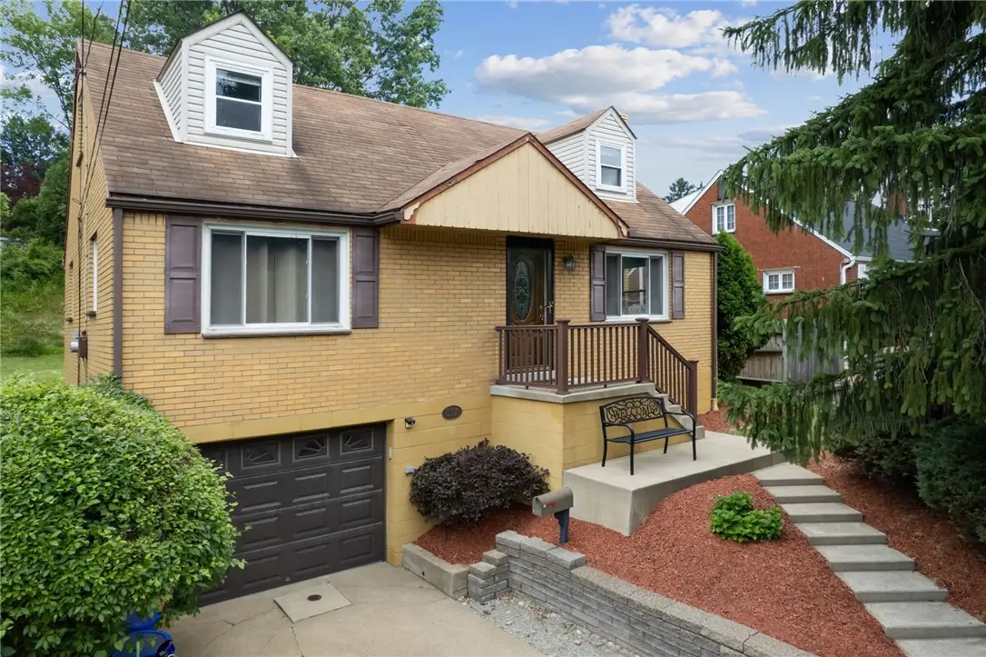 307 Rickey Dr, Monroeville, PA 15146 - #1