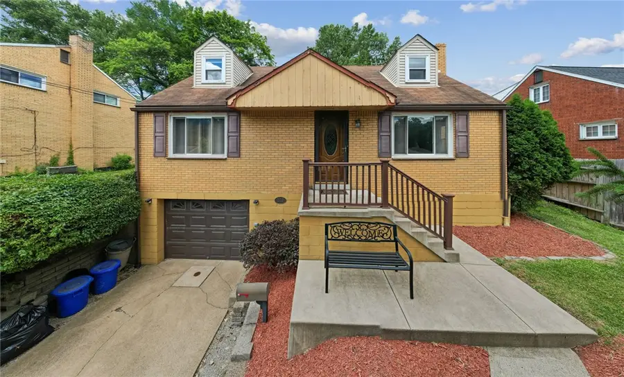 307 Rickey Dr, Monroeville, PA 15146 - #2