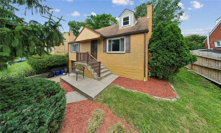 307 Rickey Dr, Monroeville, PA 15146 - #3
