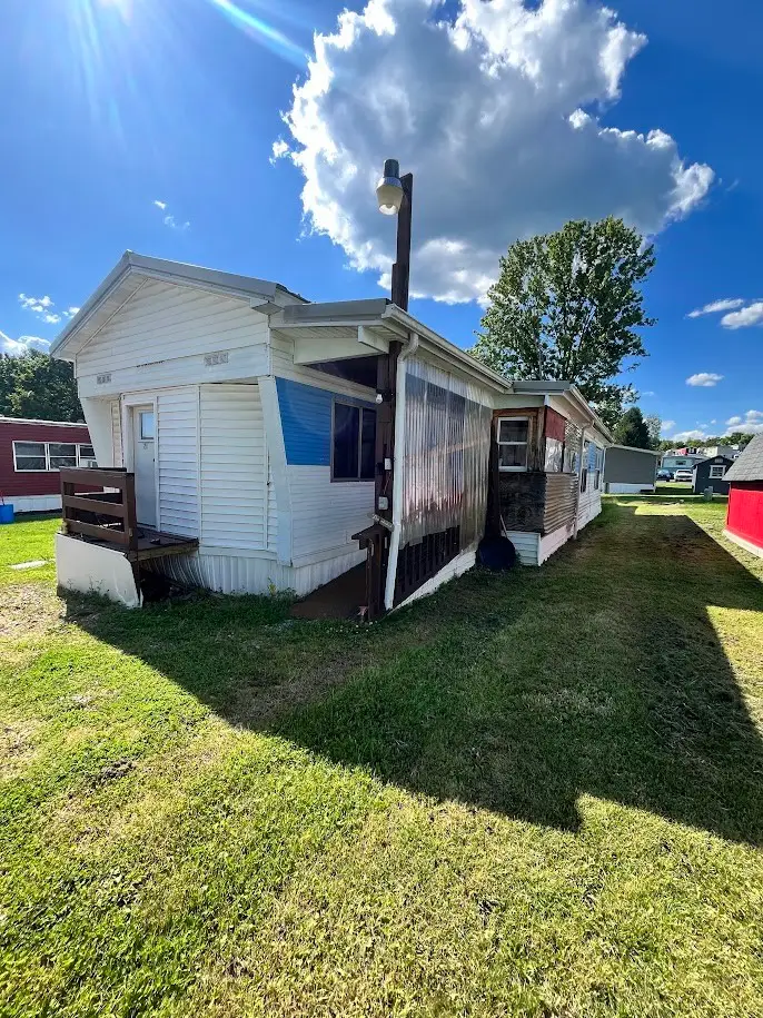 Lot 24 Jefferson Estates, Waynesburg, PA 15370 - #1