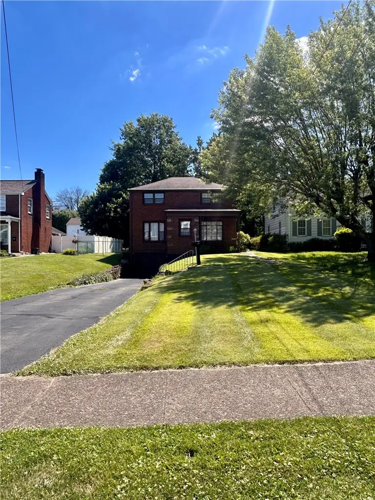 65 Princeton Ave, Uniontown, PA 15401 - #2