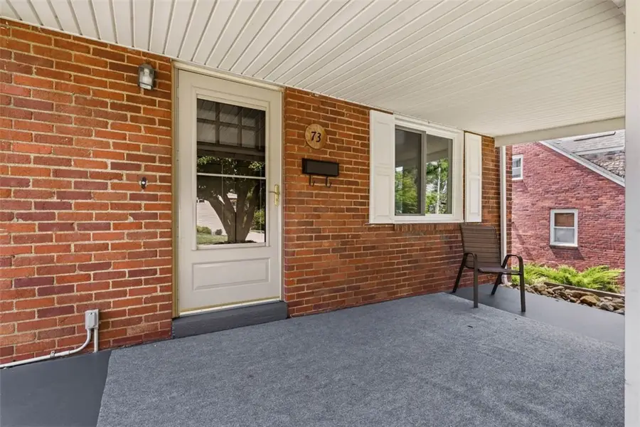 73 Clifford Dr, Pittsburgh, PA 15220 - #3
