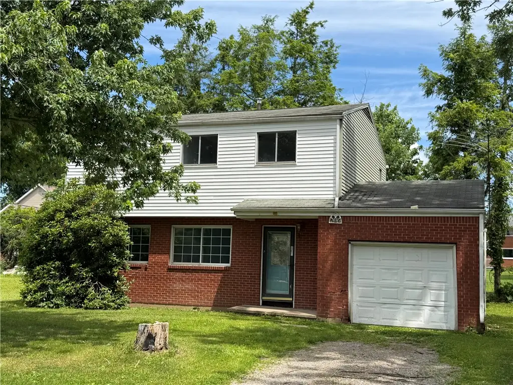109 Gahela St, Belle Vernon, PA 15012 - #1