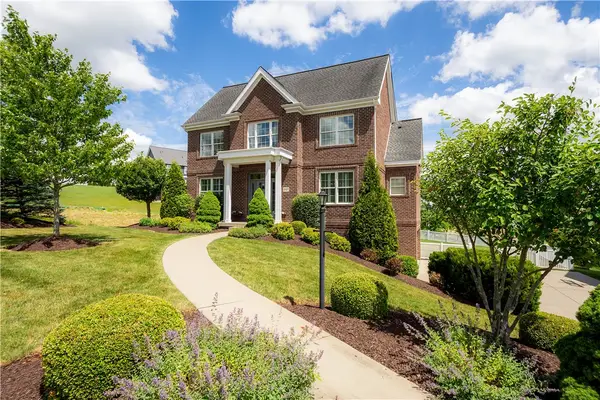 3107 Deerfield Ridge Drive, Mc Donald, PA 15057