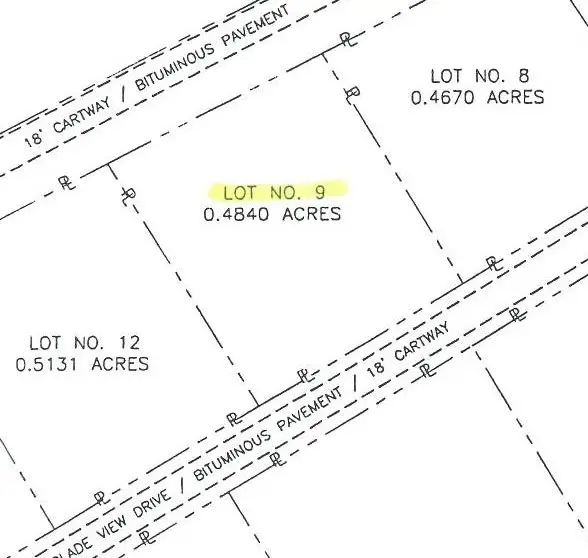 161 Gladeview Drive, Berlin, PA 15530 - #1