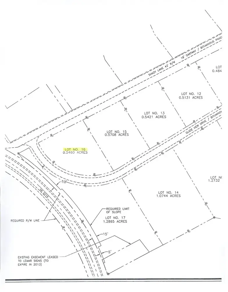 113 Gladeview Drive, Berlin, PA 15530 - #1