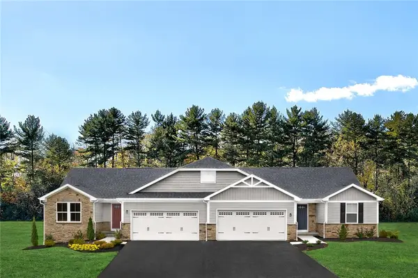 503 Fairway Drive, Belle Vernon, PA 15012
