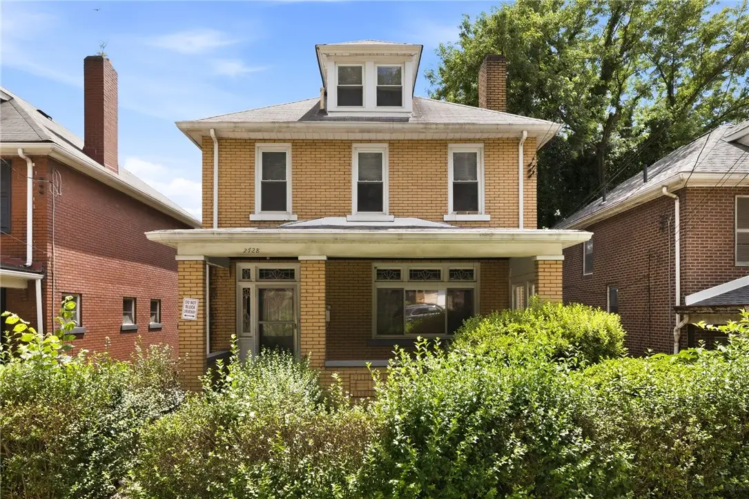 2728 Woodstock Ave, Pittsburgh, PA 15218 - #1