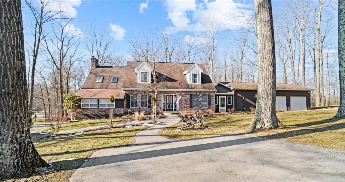 3344 Bay Road, Dubois, PA 15801 - #1