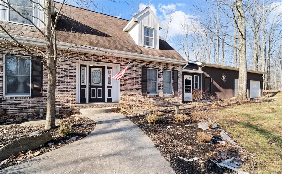 3344 Bay Road, Dubois, PA 15801 - #3