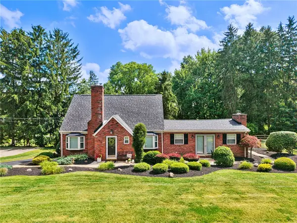 1620 Upper St Clair Drive, Pittsburgh, PA 15241