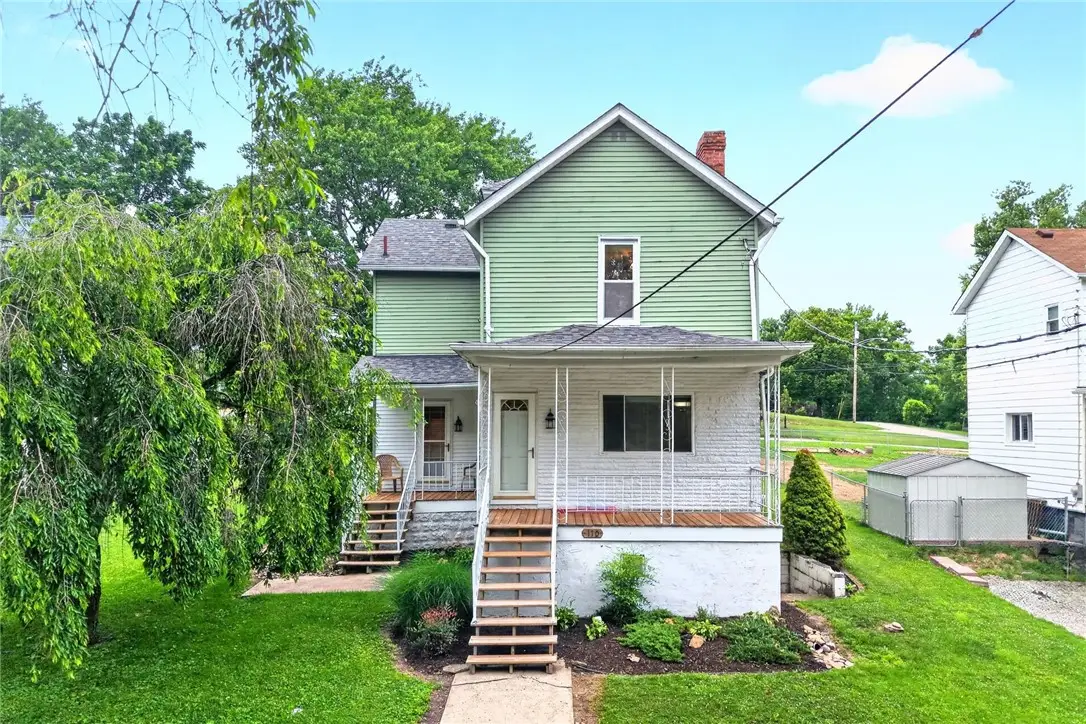 110 Ringneck Lane, Irwin, PA 15642 - #1