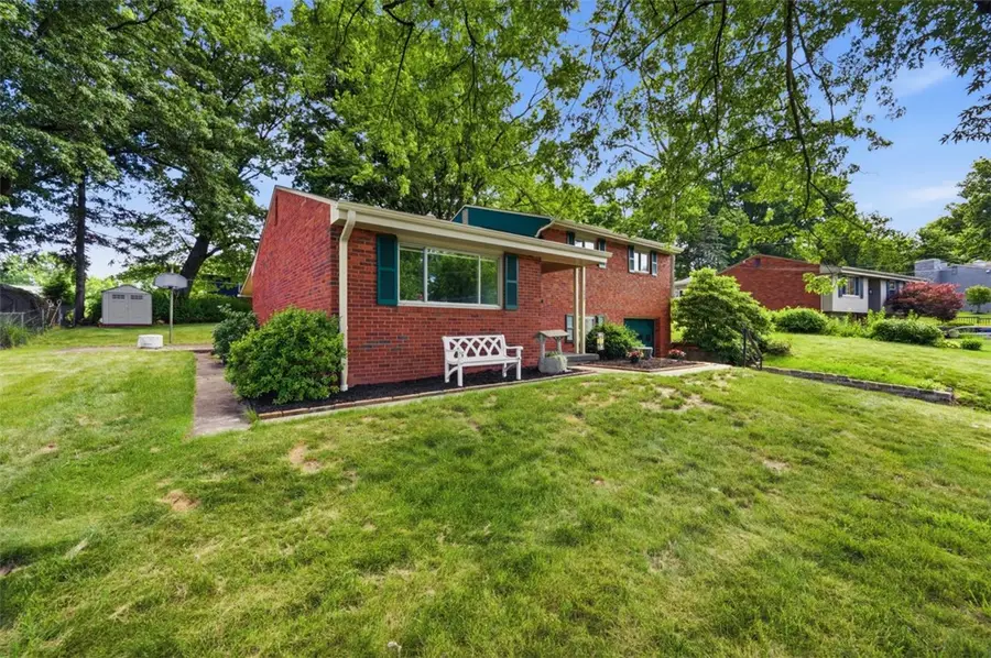 1277 Star Ridge Dr, Pittsburgh, PA 15241 - #3