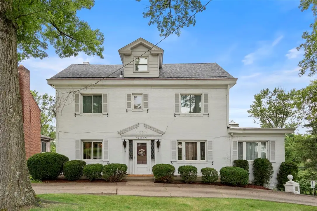 4606 Brownsville Rd, Pittsburgh, PA 15236 - #1