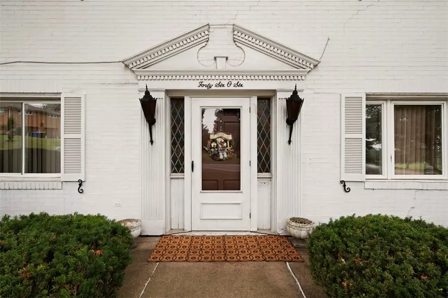 4606 Brownsville Rd, Pittsburgh, PA 15236 - #3