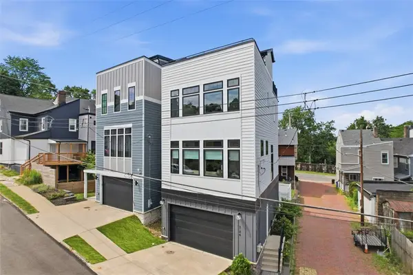 724 52nd St, Pittsburgh, PA 15201