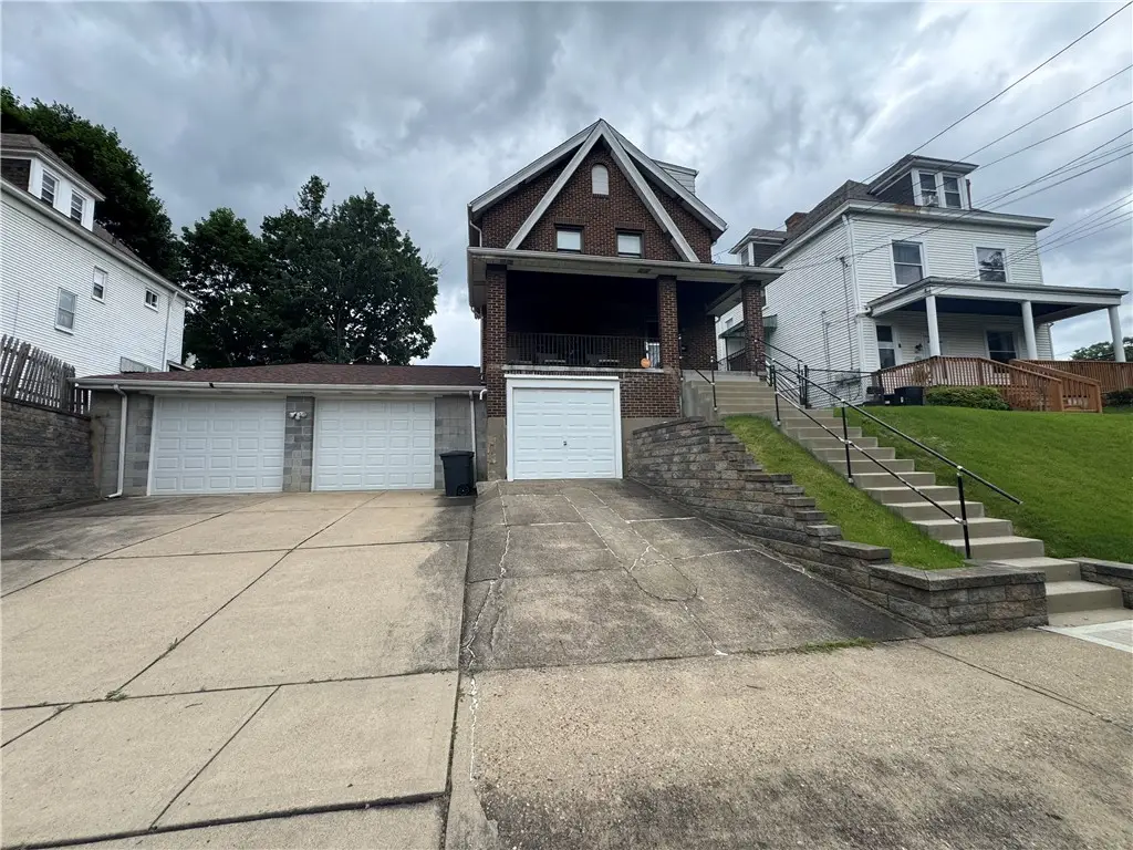 112 Dunbar Ave, Pittsburgh, PA 15202 - #1