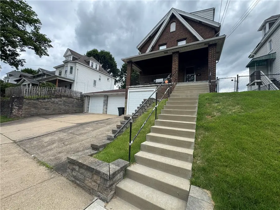 112 Dunbar Ave, Pittsburgh, PA 15202 - #3