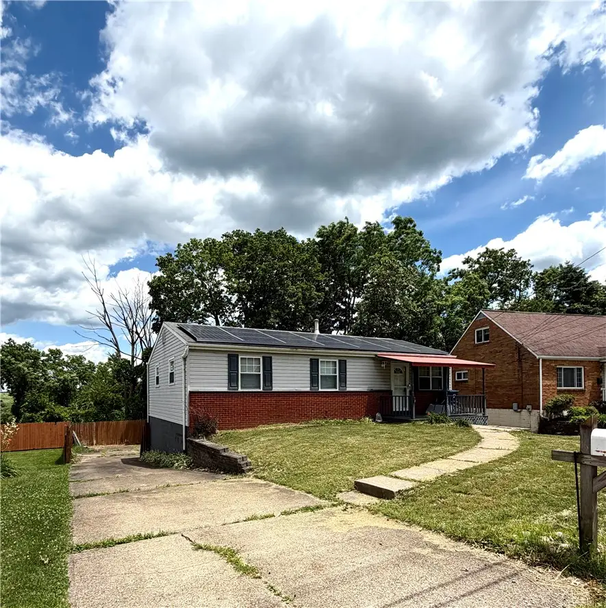 232 Saint Croix Dr, Pittsburgh, PA 15235 - #2