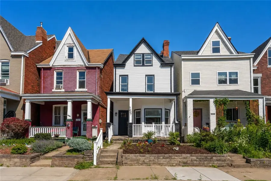 5607 Mccandless Ave, Pittsburgh, PA 15201 - #2