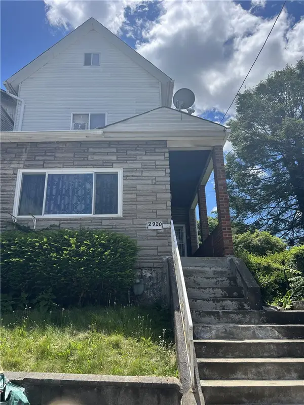 2920 Chester St, Mckeesport, PA 15132